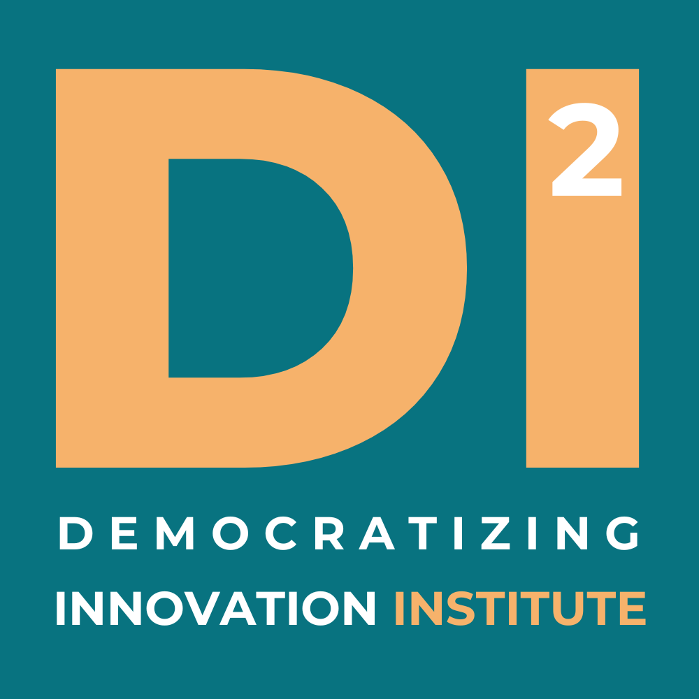 Democratizing Innovation