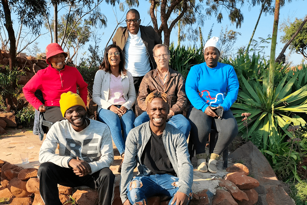 Be Nelson South Africa